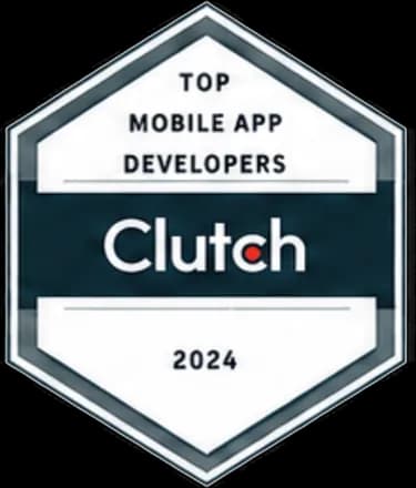 Clutch Top Mobile App Developers 2024