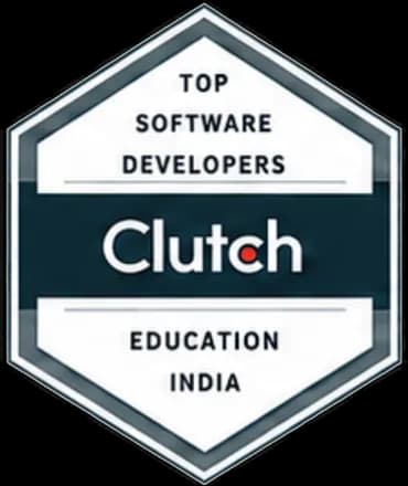 Clutch Top Software Developers, Education, India
