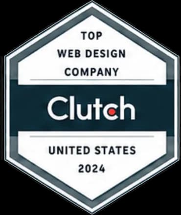 Clutch Top Web Design Company, United States 2024