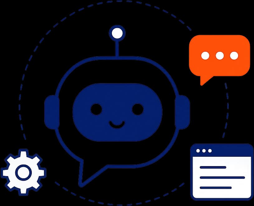 AI Chatbot Development: What a Company Does