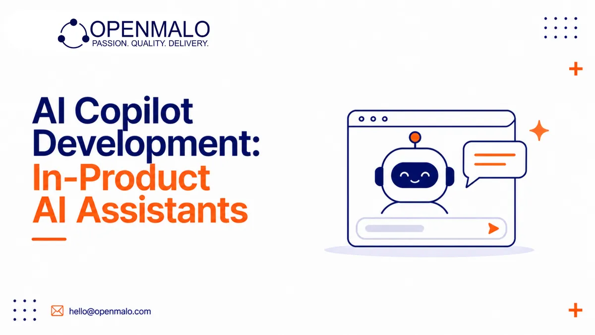 AI Copilot Development: In-Product AI Assistants