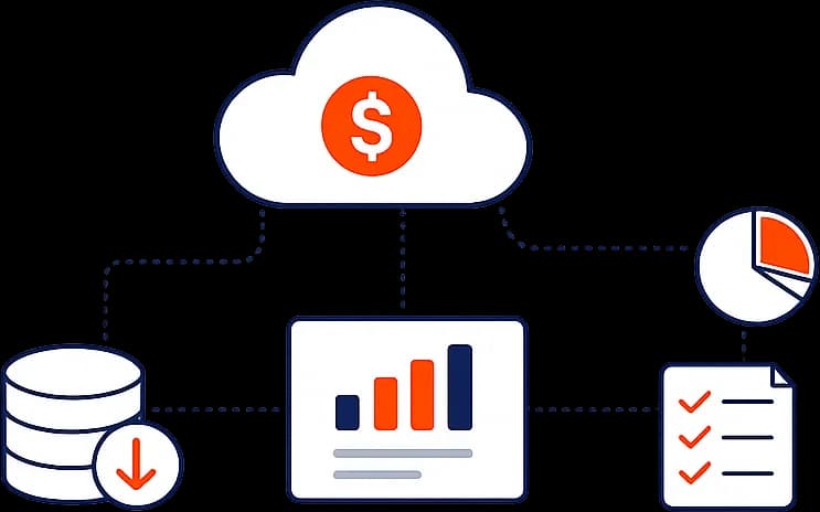 Cloud Cost Optimization: Cut Your Cloud Bill