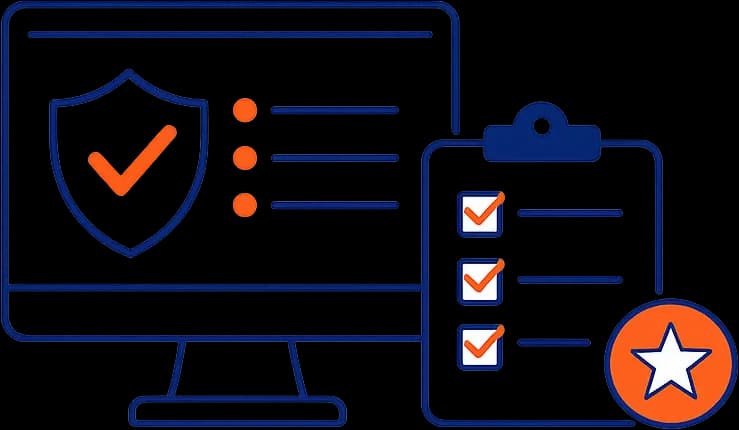 Compliance Management Consulting for Software