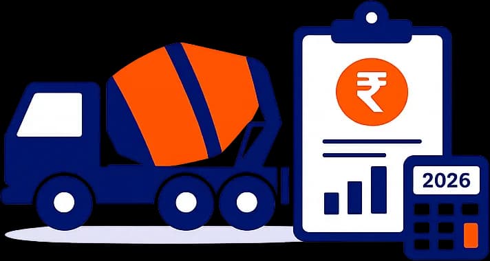 Concrete Dispatch Software Cost in 2026: Pricing Explained