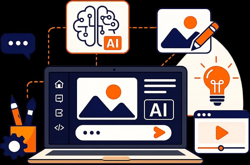 Generative AI Technology: Shaping the Future of Creative Solutions