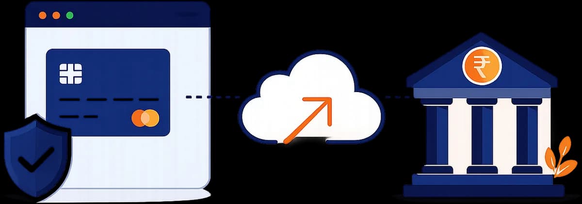 How to Become a Payment Aggregator (PA) in India: Step-by-Step