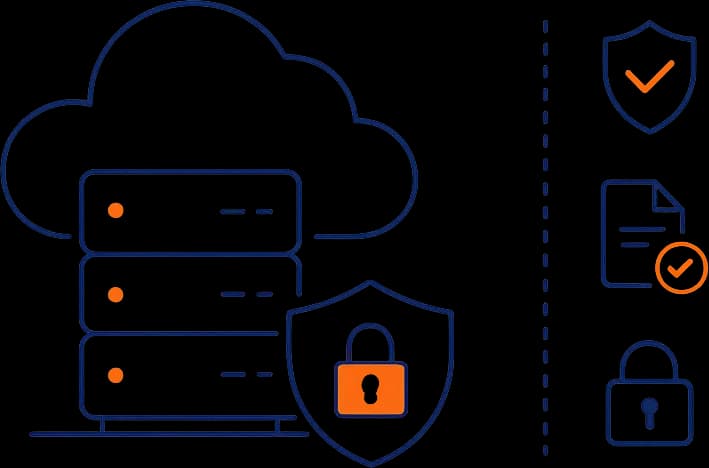 Self-Hosted LLM Deployment in Regulated Industries