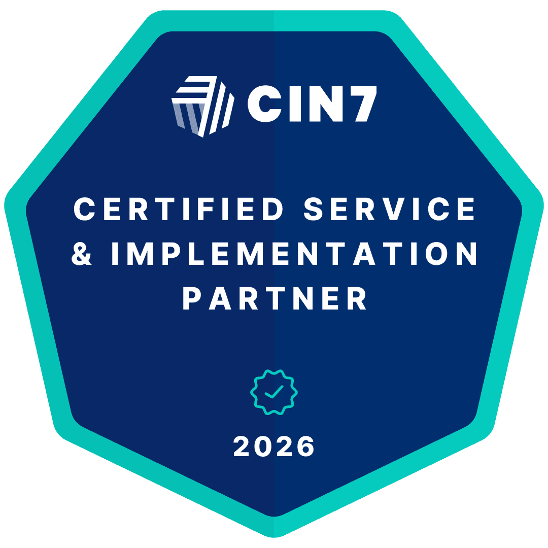 Cin7