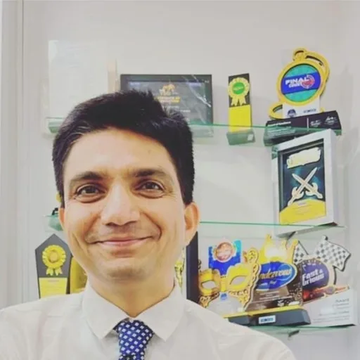 Team member