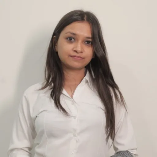 Heena — OpenMalo team member
