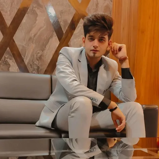 Kishan — OpenMalo team member