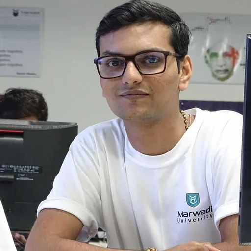 Shani — OpenMalo team member