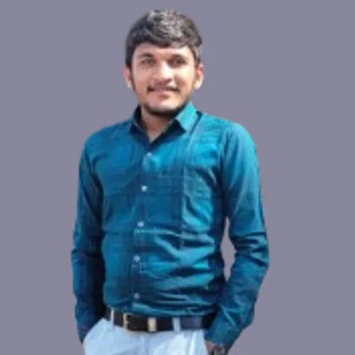 Ujash — OpenMalo team member
