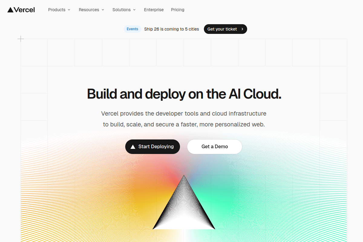 E-Commerce Platform Rebuild