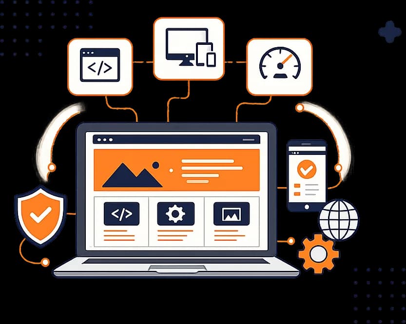Discover the Best Website Development Agencies in the USA for Your Next Project