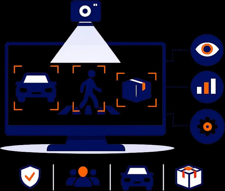 Computer Vision Development: Uses & How It Works