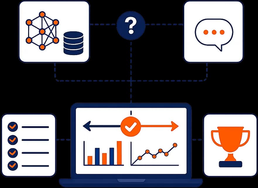 Fine-Tuning vs. RAG vs. Prompting: The 2026 Decision Framework