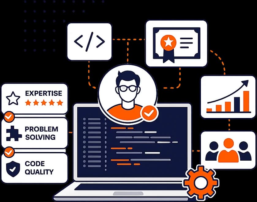 How Skilled And Experienced Are Your Developers?