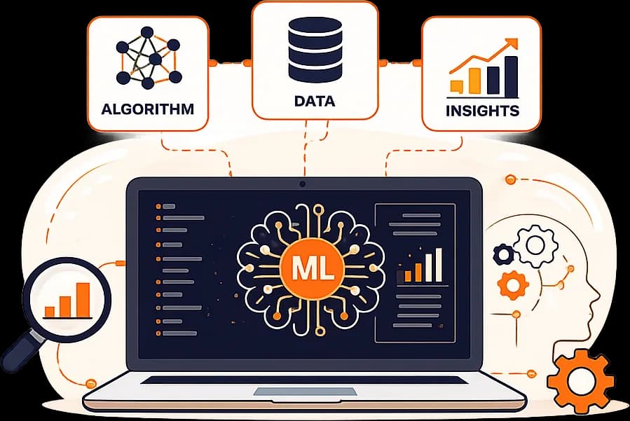 Machine Learning Integration: Enhancing Efficiency and Innovation
