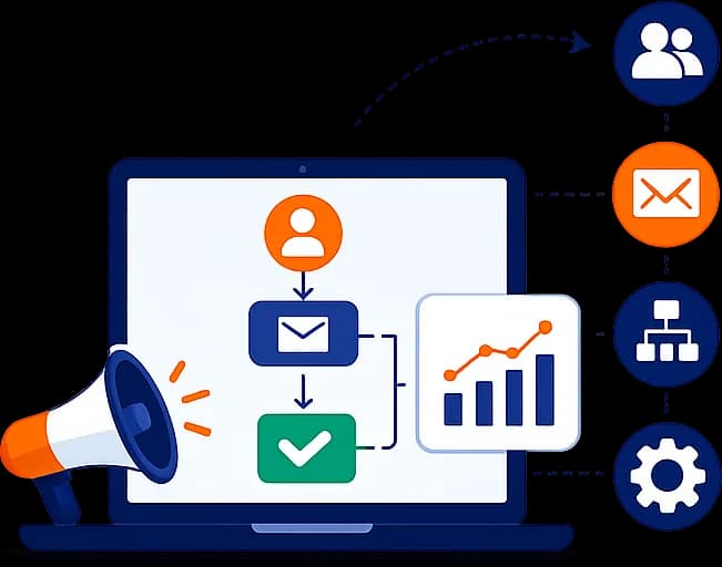 Marketing Automation Platform: Features & Use