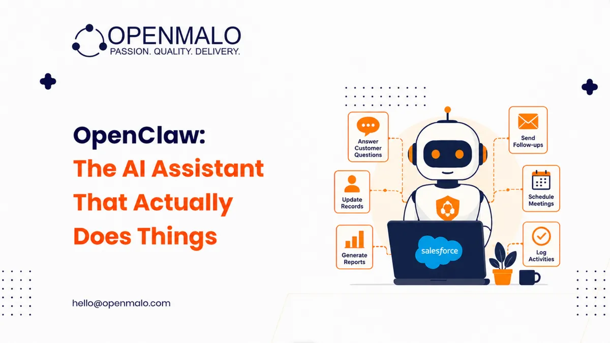 OpenClaw: The AI Assistant That Actually Does Things