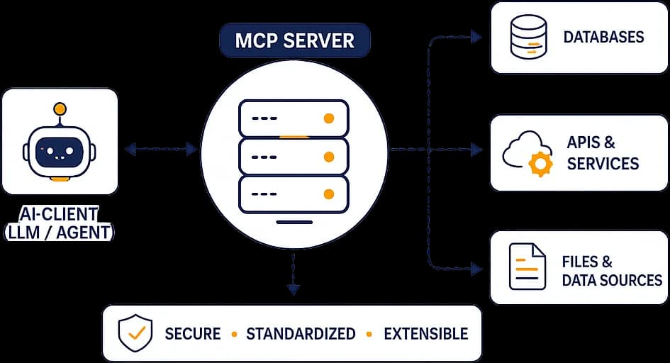 What Is an MCP Server?
