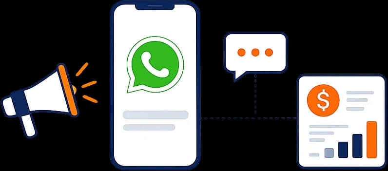 WhatsApp Marketing Pricing 2026: Conversation Cost Breakdown