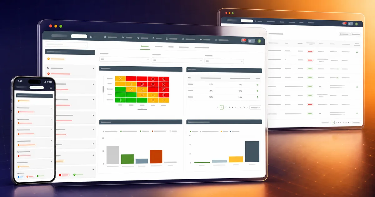 Tax Control Framework Platform — OpenMalo case study