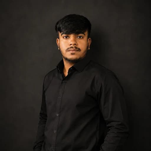 Nishant — OpenMalo team member