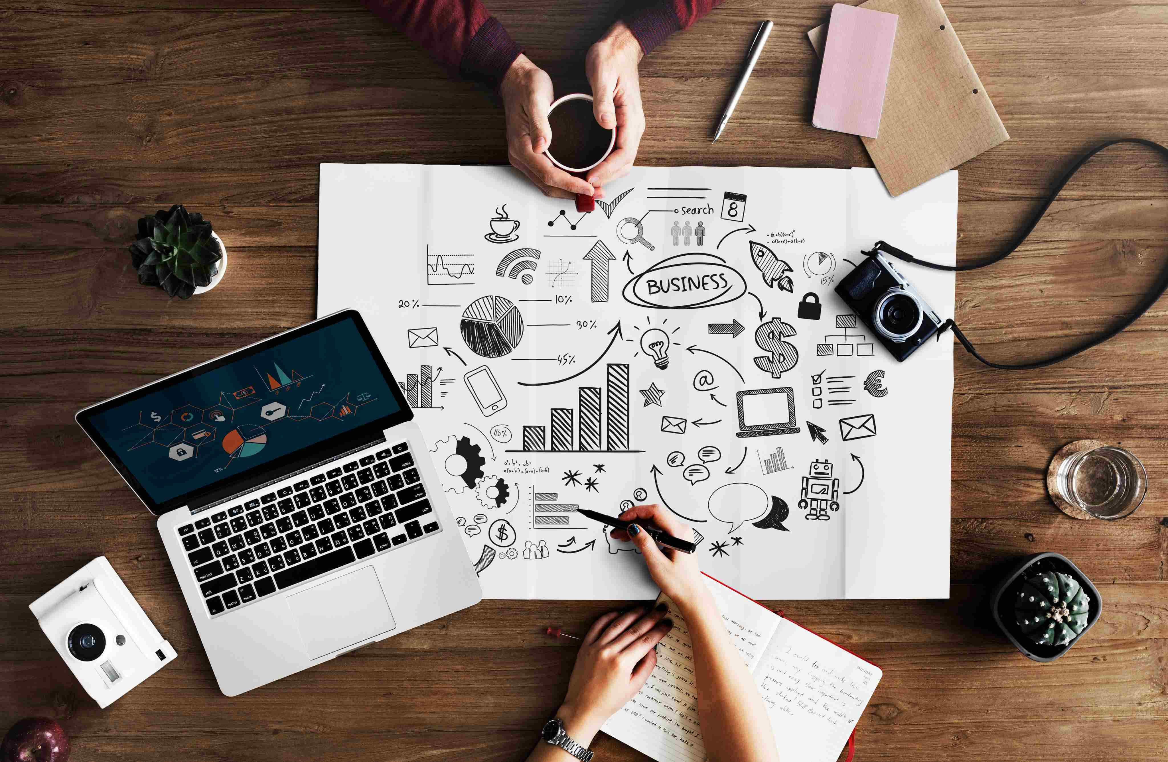 OpenMalo Technologies - Blog