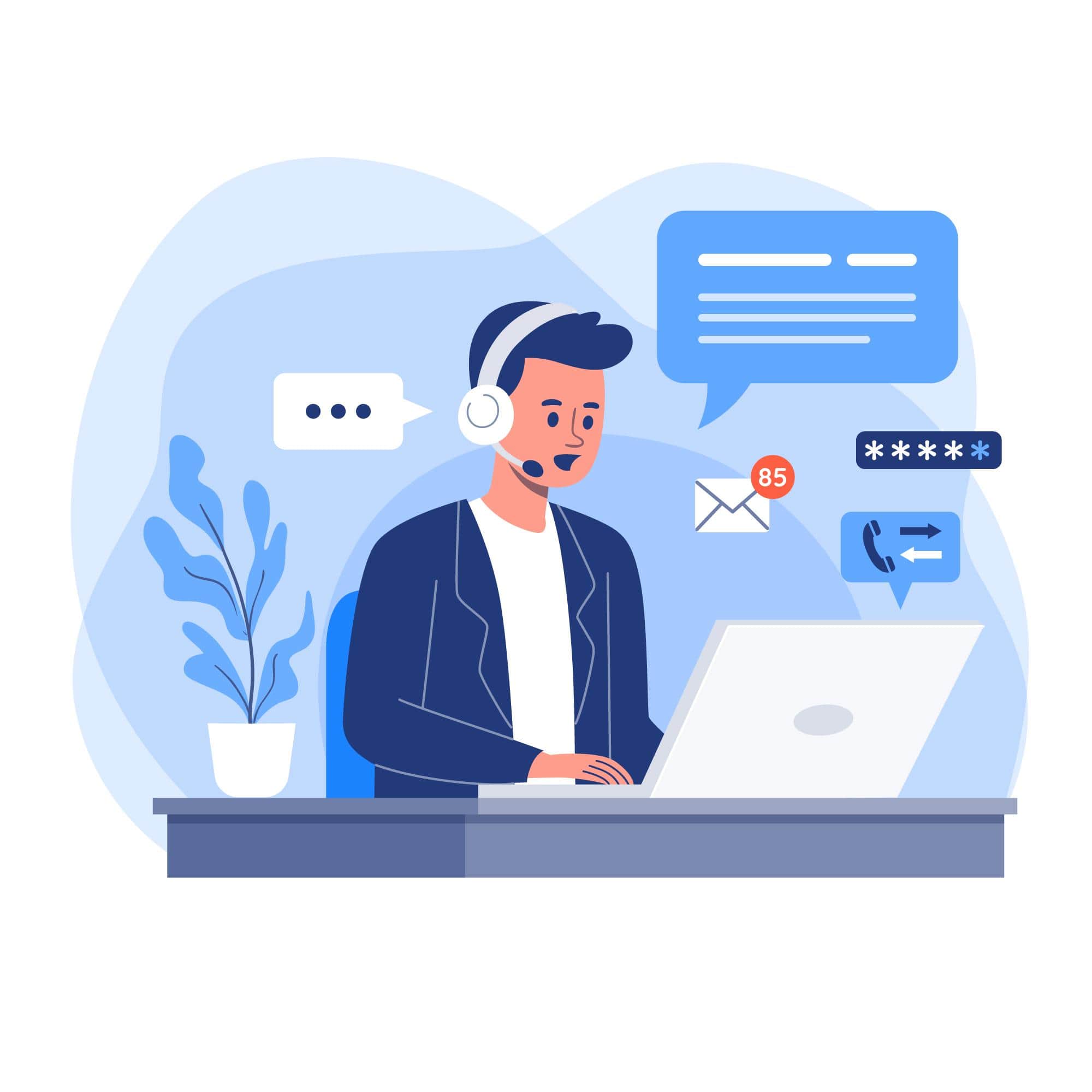 OpenMalo Technologies - Contact Banner