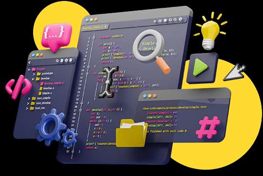 OpenMalo Technologies - Hire Front-End Development Experts