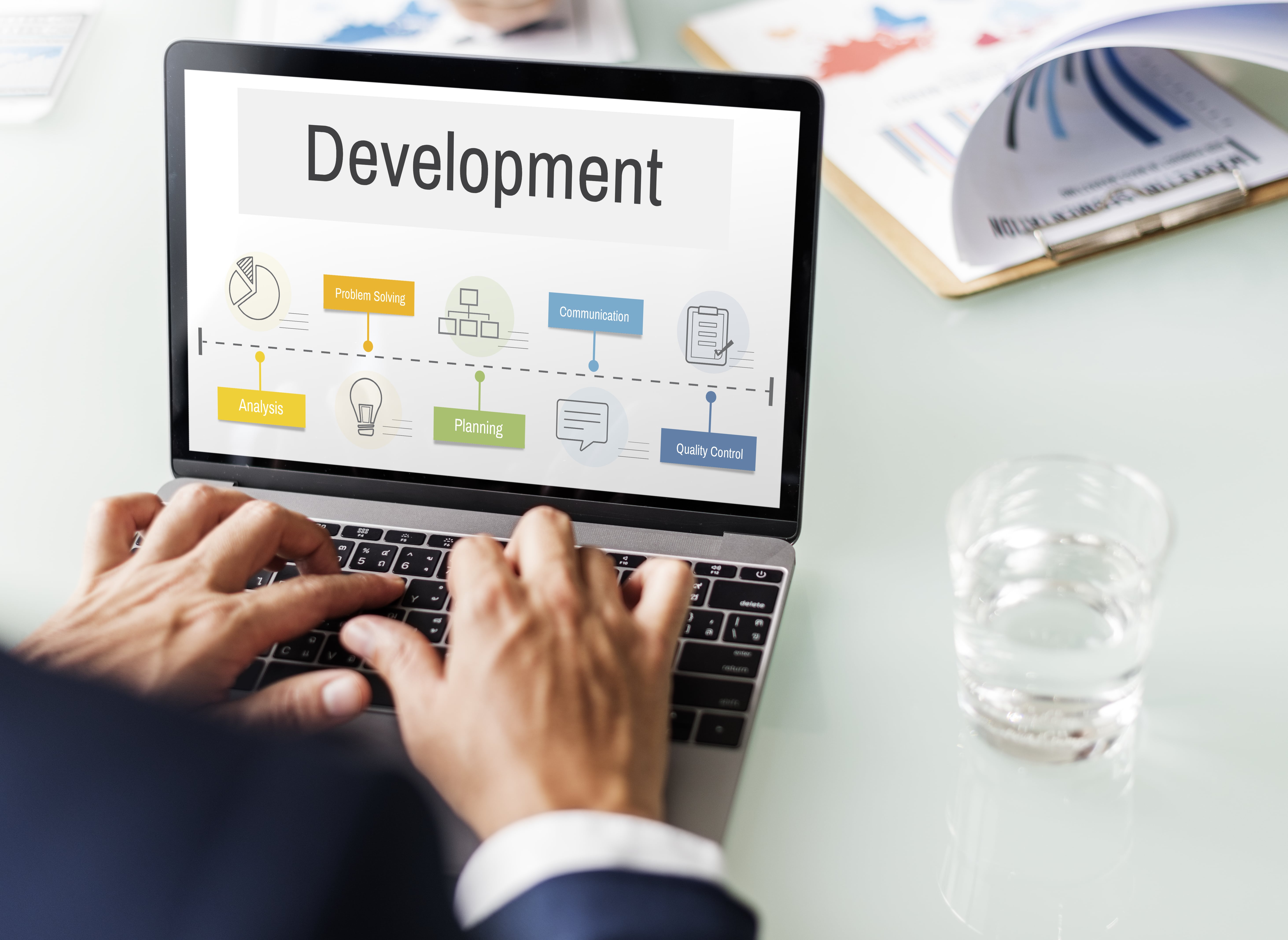 OpenMalo Technologies - Blogs