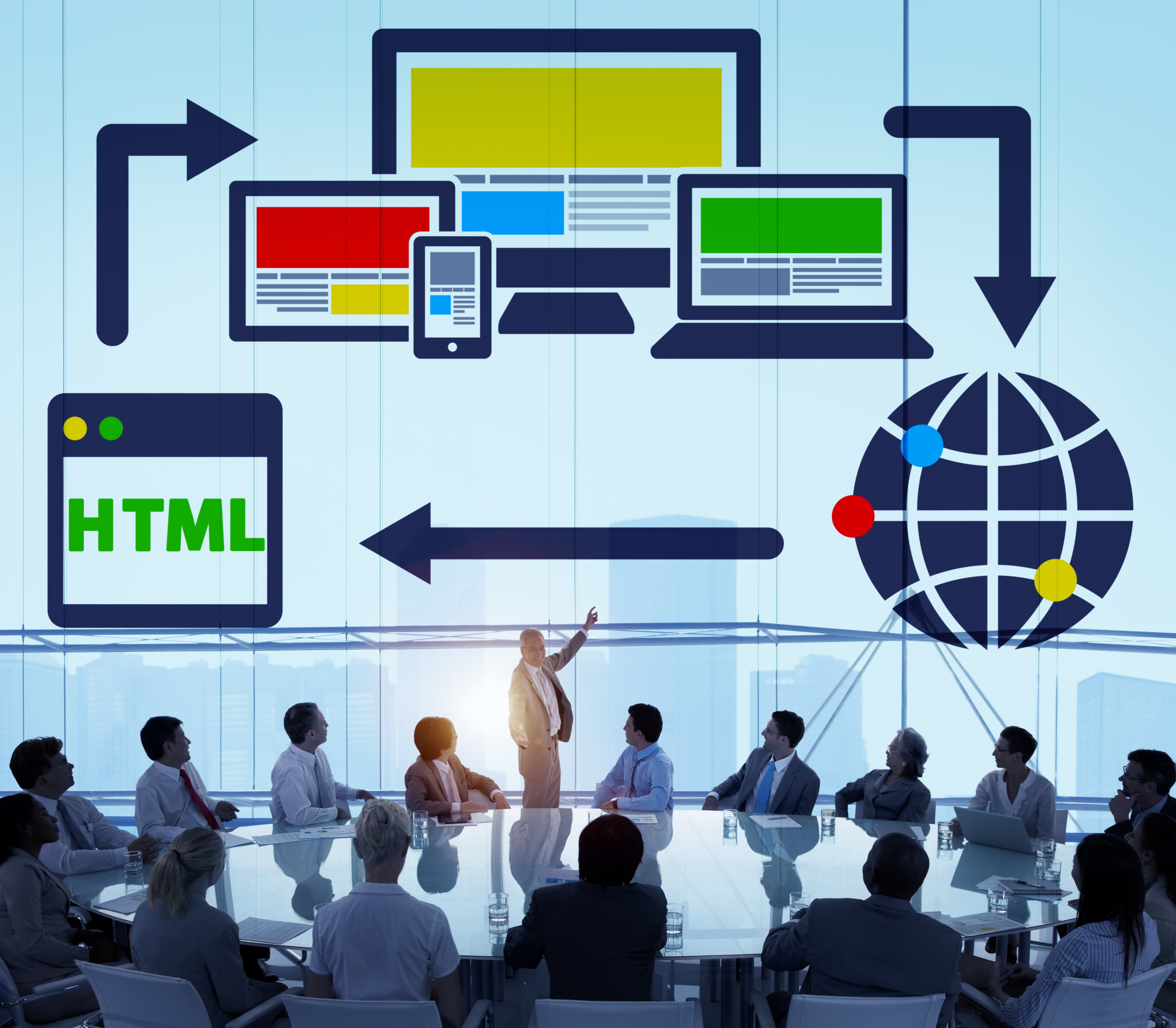 OpenMalo Technologies - Blogs