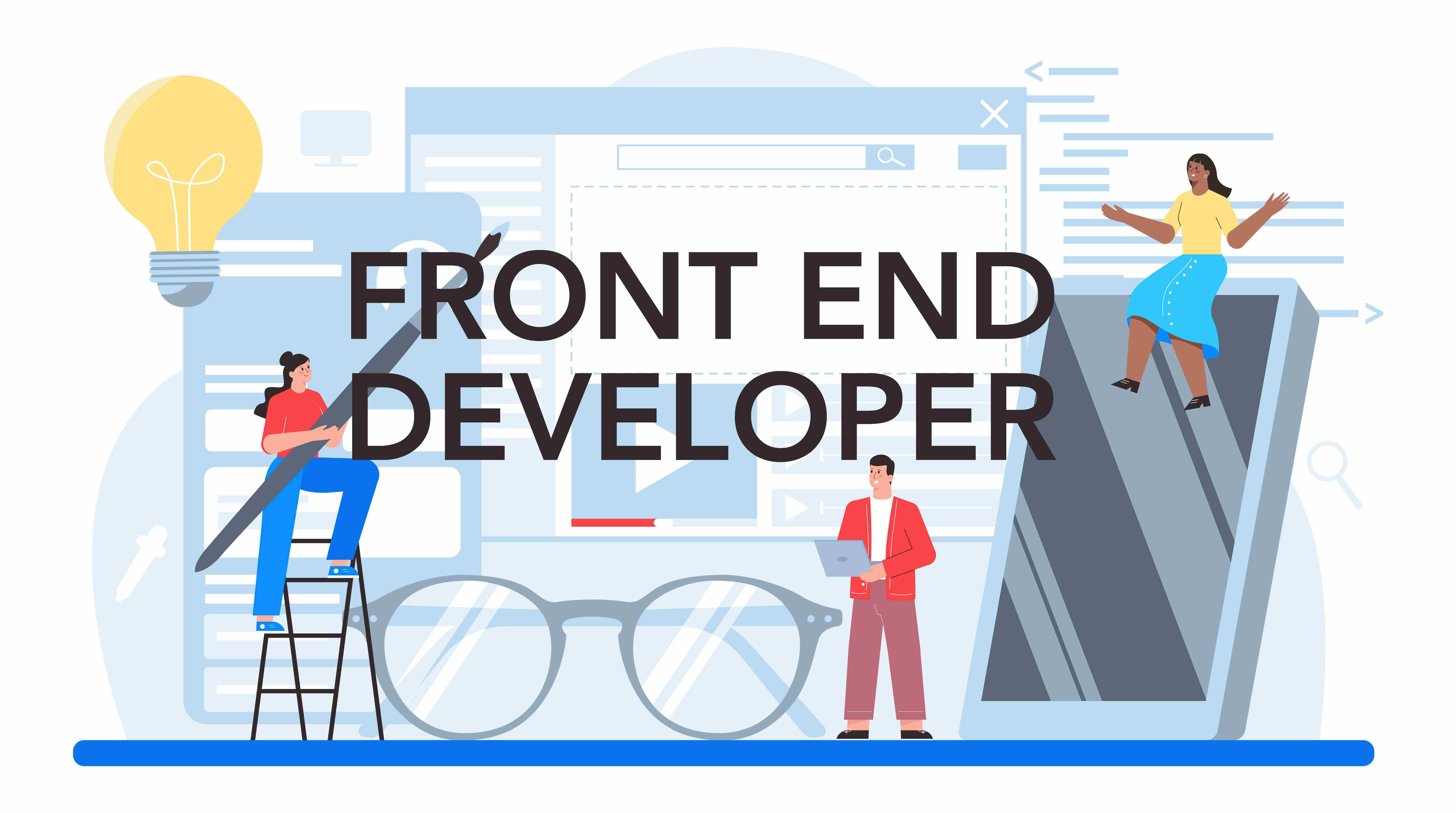 OpenMalo Technologies - Hire Front End Developers
