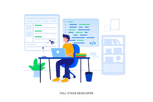 OpenMalo Technologies - Hire Full Stack Developers