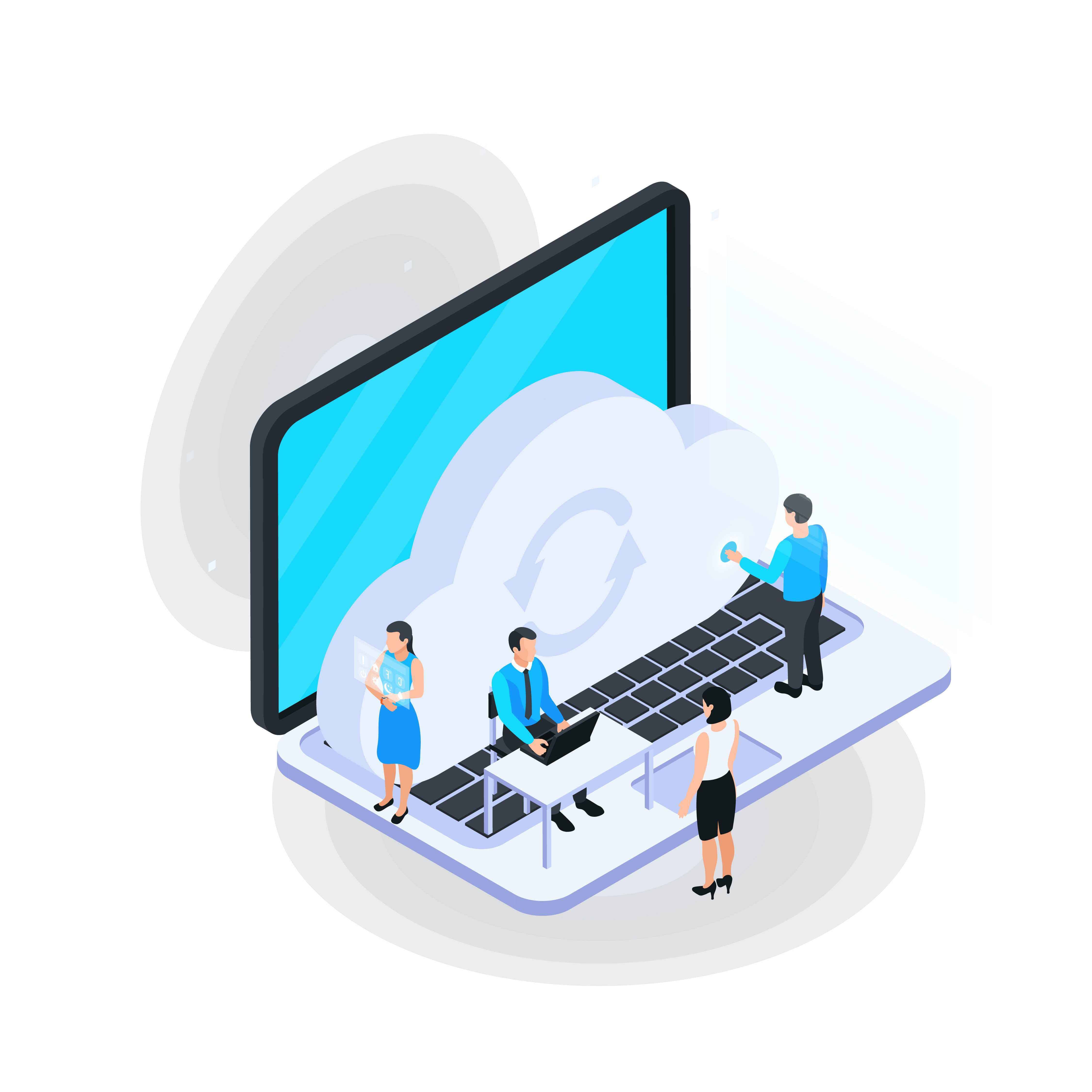 OpenMalo Technologies - Unlock The Power Of AWS