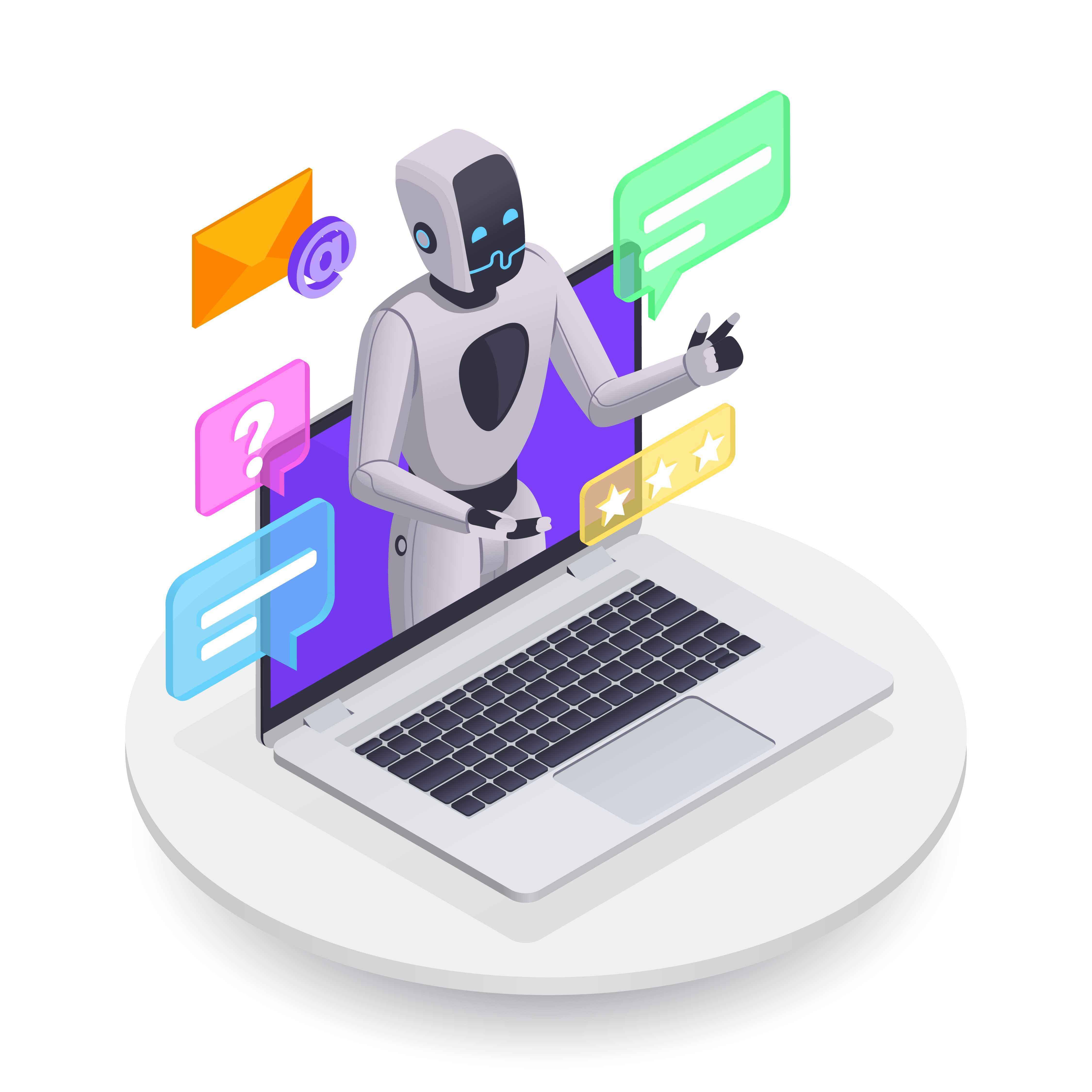 OpenMalo Technologies - Unlock The Power Of ChatGPT