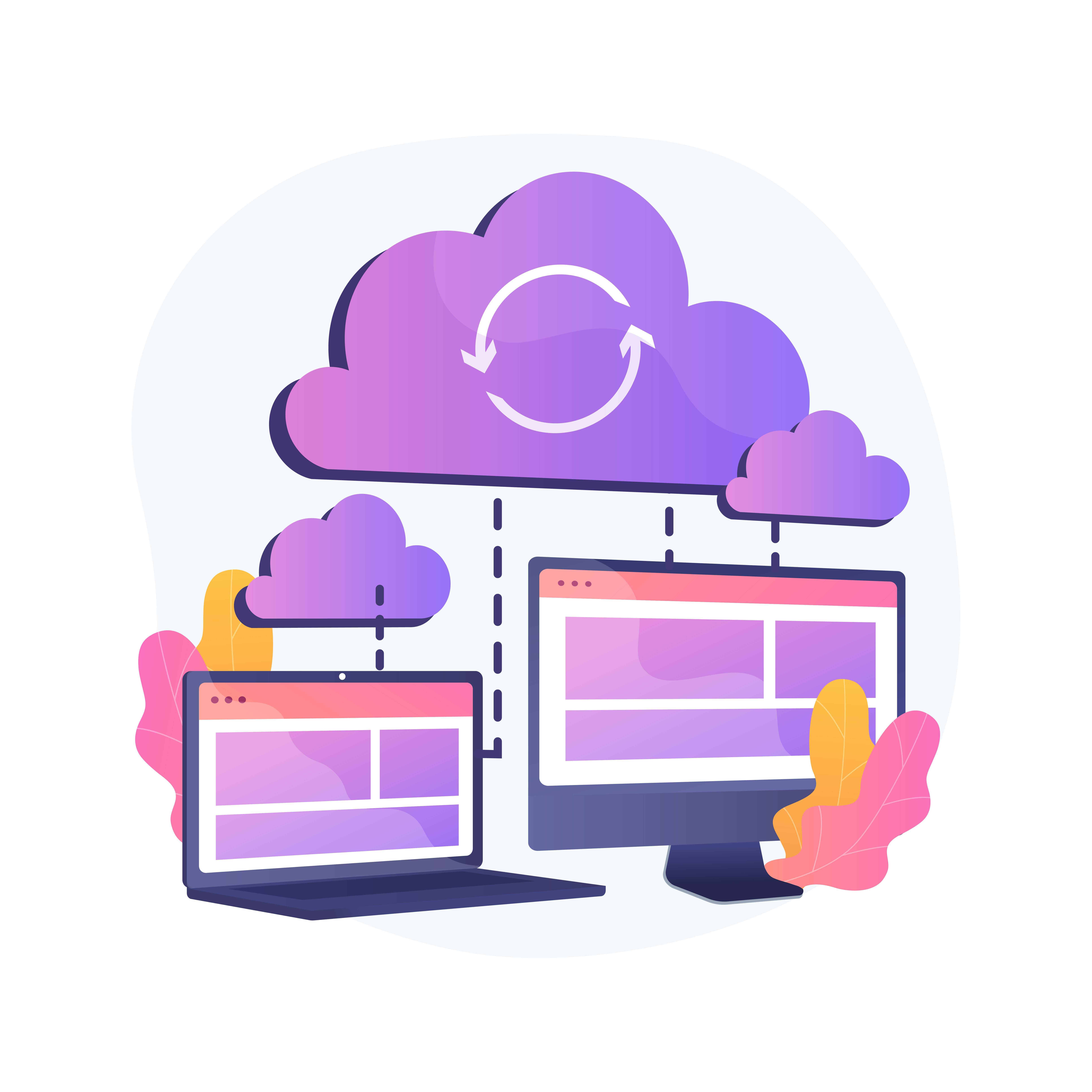OpenMalo Technologies - GCP