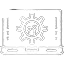 OpenMalo Technologies - Enterprise Software Development Icon
