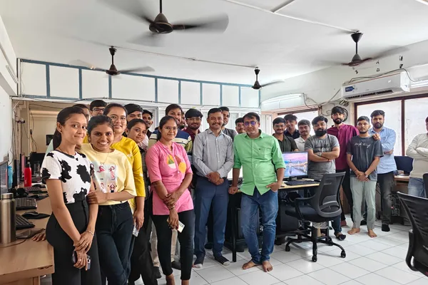 Office Celebrations